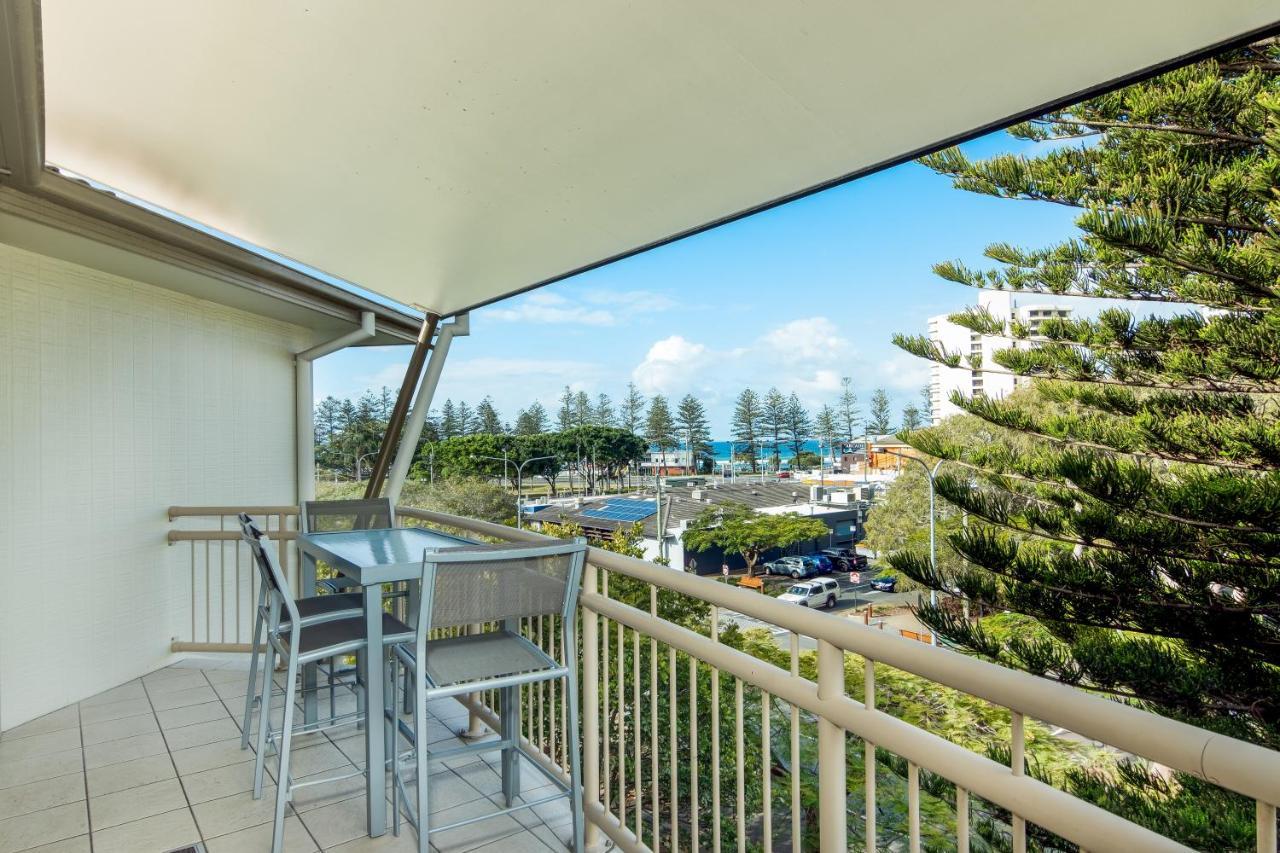 The Village At Burleigh Gold Coast Exteriér fotografie