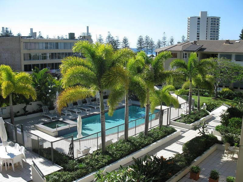 The Village At Burleigh Gold Coast Exteriér fotografie